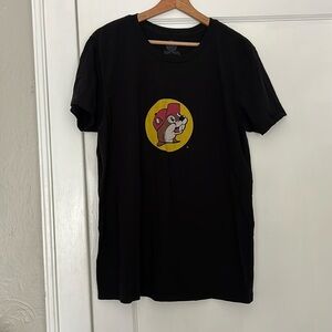 Peace love buc-ees shirt